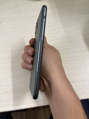 Apple iPhone 11 Pro Max 256GB Xanh đen
