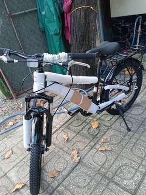 Cần bán xe đạp. Mua bán Xe đạp tại Thị xã Bến Cát Bình Dương được đăng bởi Phuongnam Nguyen