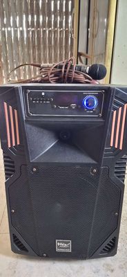 Loa kéo HLOV bass 30. Mua bán Tivi, Âm thanh tại Thành phố Đồng Xoài Bình Phước được đăng bởi hiệp
