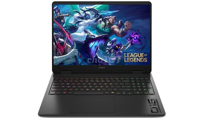  🎮 HP OMEN 16/i7-14650HX/16GB/1TB/RTX 5060/240Hz. Mua bán Laptop tại Quận 10 Tp Hồ Chí Minh được đăng bởi TTCenter hình 1