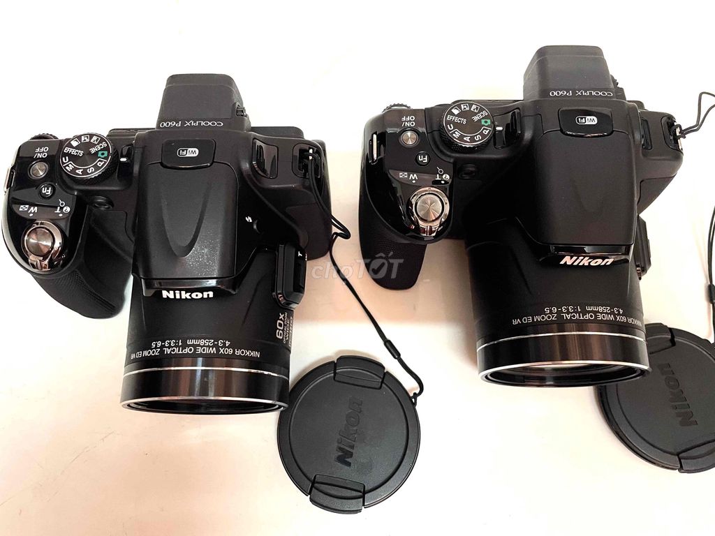 NIKON P600,SIÊUZOOM 60X,WiFi FULLHD,MỚI,SHIP USA🇺🇸. Mua bán Máy ảnh, Máy quay tại Thành phố Thủ Đức Tp Hồ Chí Minh được đăng bởi Triệu Dũng Thịnh hình 2