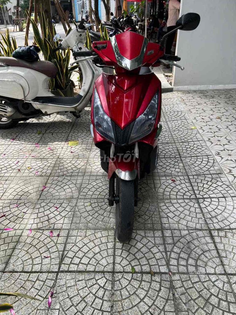 chính chủ bán gấp xe AB. Mua bán Xe máy tại Quận Hải Châu Đà Nẵng được đăng bởi Nguyễn Hằng hình 2