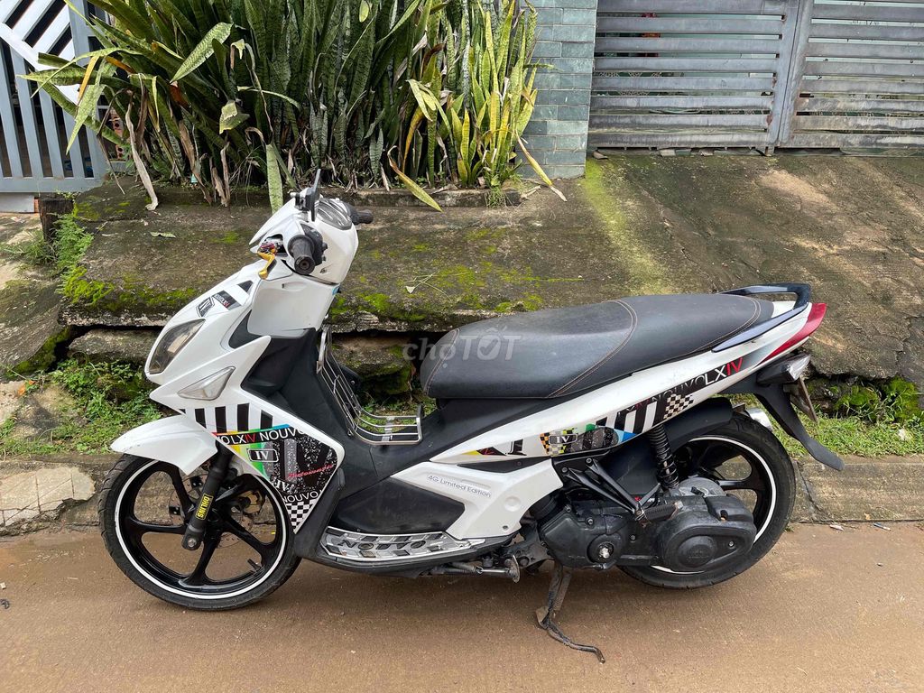 bán yamaha nouvo máy êm khoẻ. Mua bán Xe máy tại Thành phố Buôn Ma Thuột Đắk Lắk được đăng bởi nguyễn đức biên hình 2