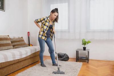 Dịch vụ giúp việc Gia Hoàng tại Thủ Dầu Một – An toàn và uy tín