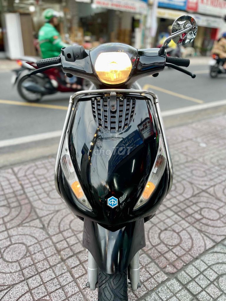 ❤️Piaggio Zip 100cc, BSTP, Xe Gin Đẹp, Hỗ Trợ GÓP