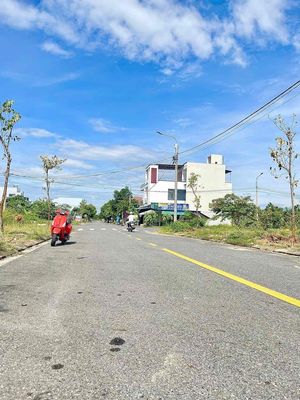 Chào bán lô đất sạch đẹp đường Đại An 3 (đg 7m5) gần cầu Khuê Đông. Mua bán đất tại Quận Ngũ Hành Sơn Đà Nẵng được đăng bởi Nguyễn Trần Phương Thảo