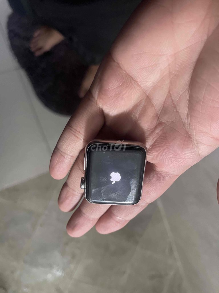 apple watch seri 3