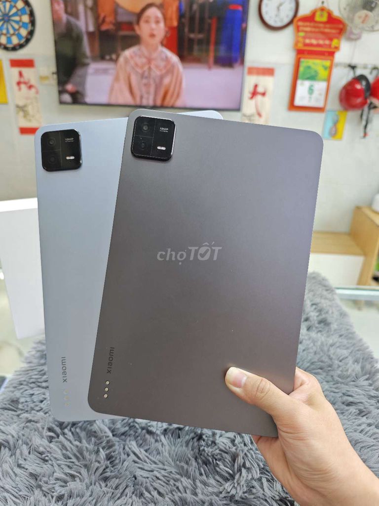 XIAOMI PAD 8 Pro - 7 - 7 Pro Máy 99% Fullbox. Mua bán Máy tính bảng tại Quận 11 Tp Hồ Chí Minh được đăng bởi Vinhanmobile hình 1
