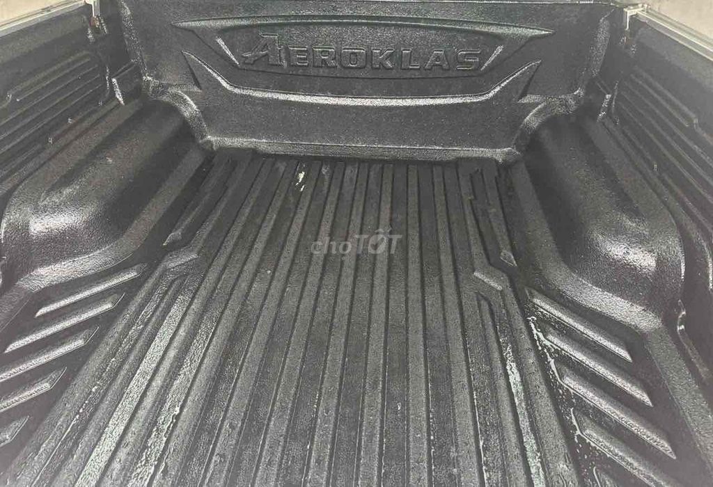 Ford Ranger 2021 XLS 2.2L 4x2 MT - 120000 km. Mua bán Ô tô tại Huyện Krông Búk Đắk Lắk được đăng bởi đức bách hình 10