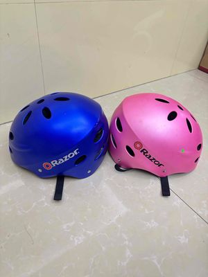 2 mũ bảo hiểm xịn cho trẻ em. Mua bán Mẹ và bé tại Quận Nam Từ Liêm Hà Nội được đăng bởi linh