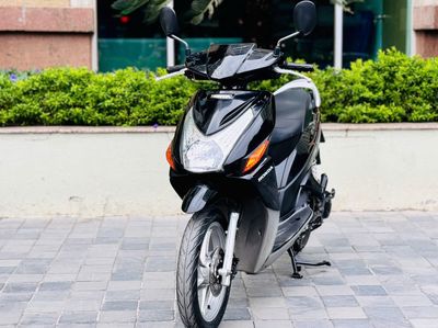 HONDA CLICK ĐEN  BIỂN HÀ NỘI MÁY BAO  ZIN BIỂN 29. Mua bán Xe máy tại Quận Cầu Giấy Hà Nội được đăng bởi Trí Thành