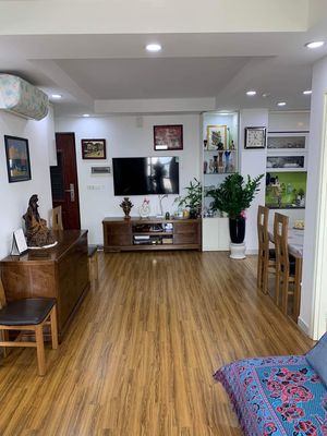 Chính chủ bán CC ~60m2, giá 2,x tỷ