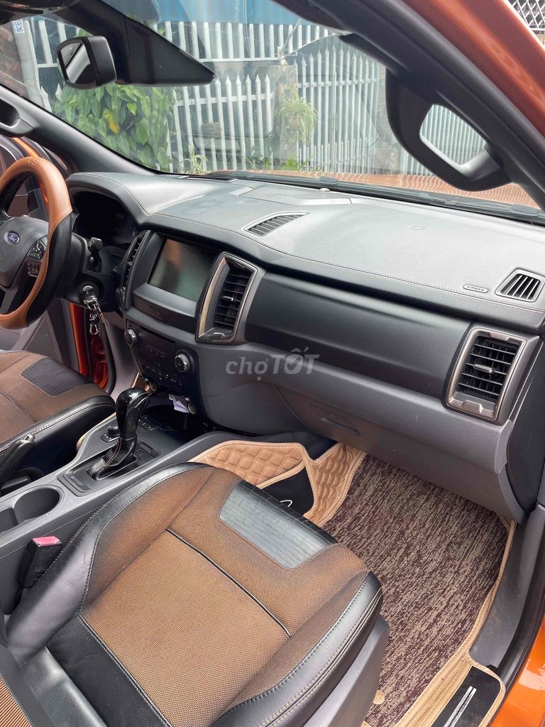 Ford Ranger Wildtrak 2015 Cam. Mua bán Ô tô tại Thành phố Bảo Lộc Lâm Đồng được đăng bởi dương quá autu hình 10