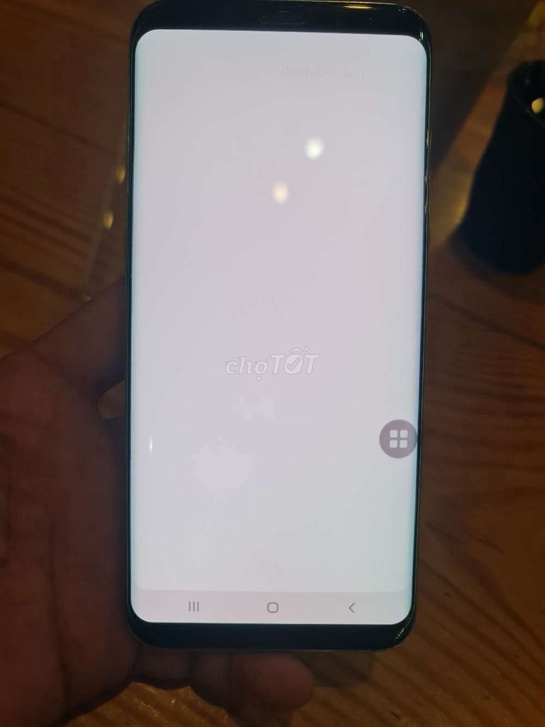 Cần bán s8+