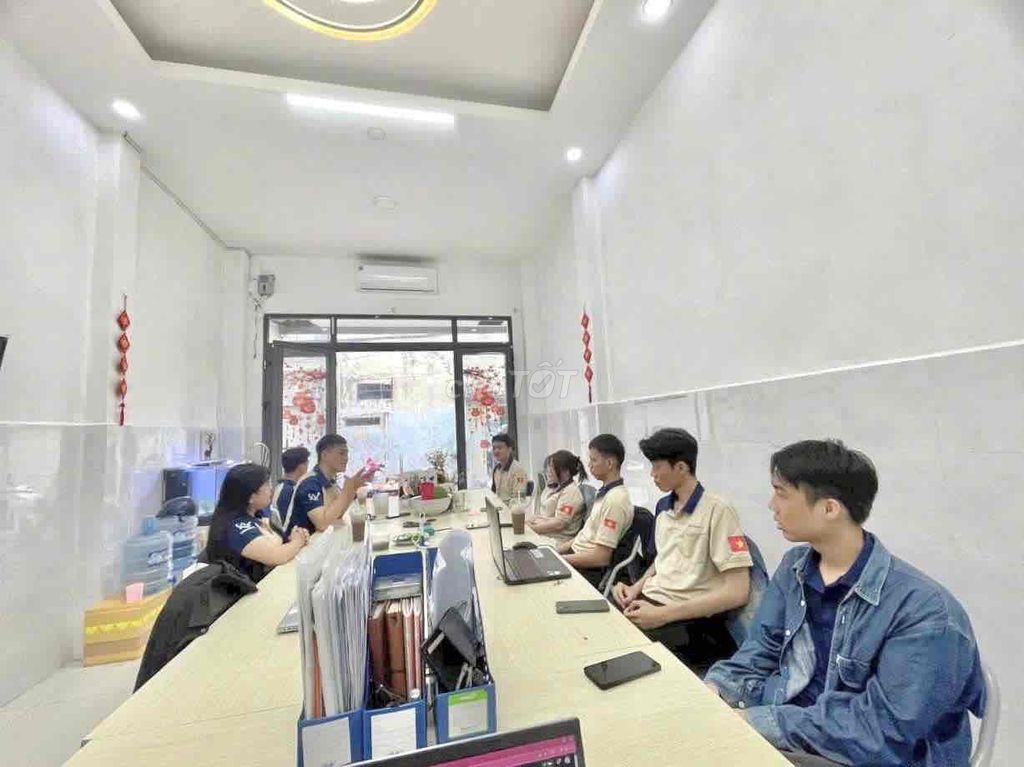 Tuyển dụng Nhân viên SALE PHÒNG MÙA SINH VIÊN. Việc làm tại Quận Gò Vấp Tp Hồ Chí Minh được đăng bởi Cổ phần giải pháp thuê phòng trực tuyến Zinrooms hình 2