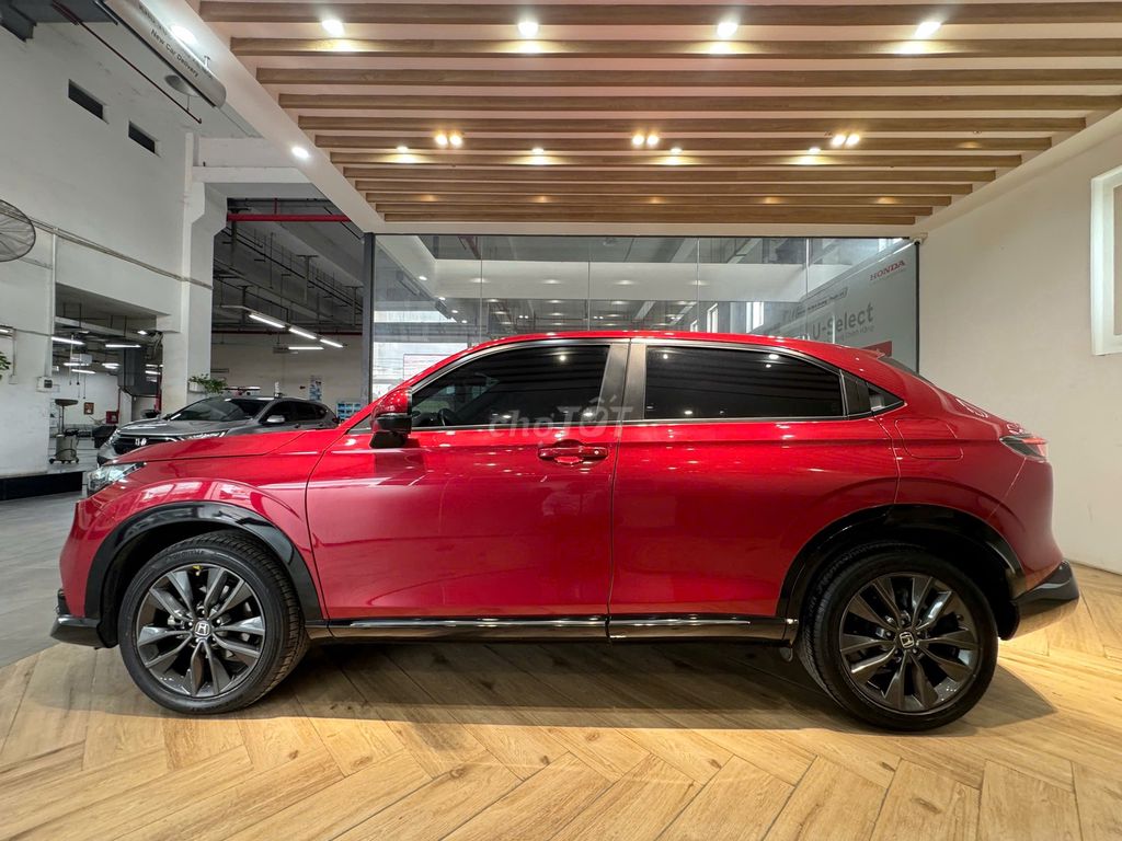 Honda HR-V RS 2022 RS.30.000 km. Full lịch sử hãng. Mua bán Ô tô tại Quận Bình Thạnh Tp Hồ Chí Minh được đăng bởi Honda ô tô Bình Dương  HCM hình 14