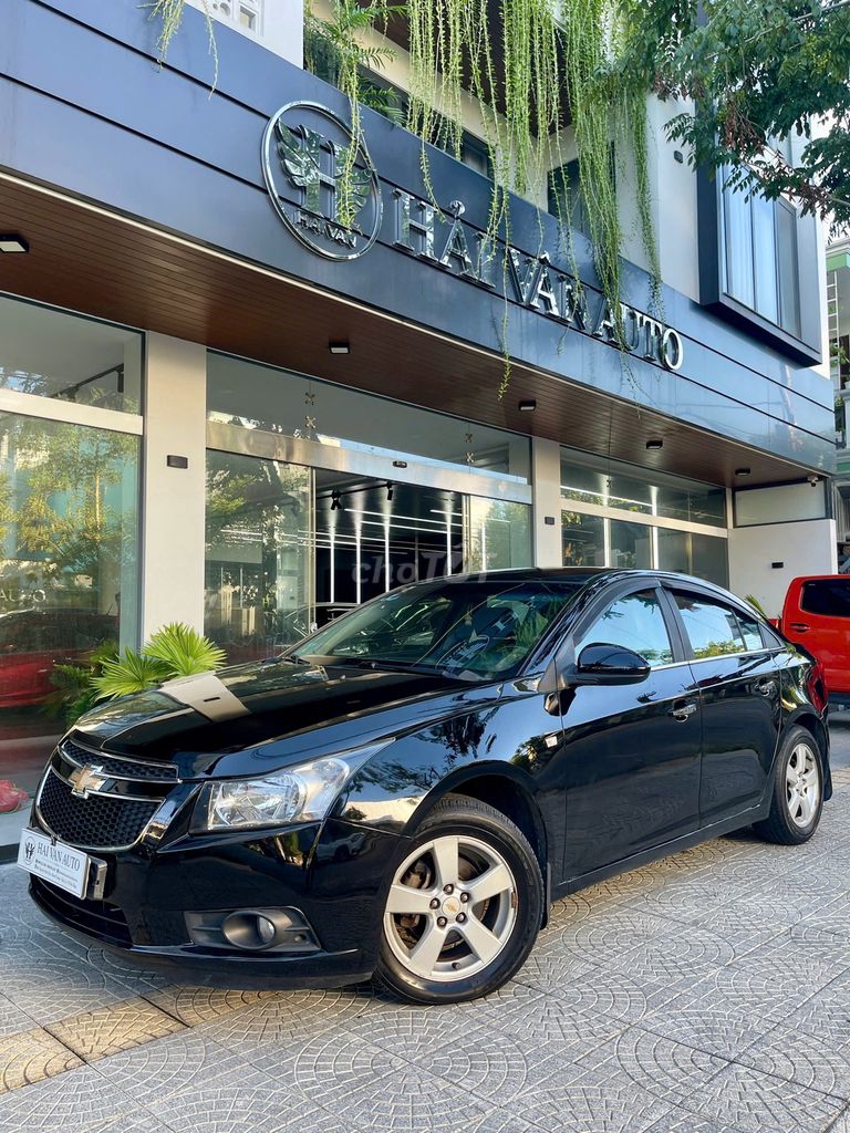 Chevrolet Cruze 2014 LTZ (2014)