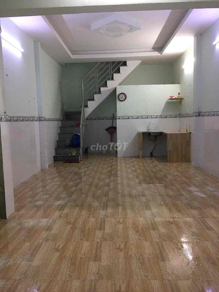 Аренда · 1 комн. · 60 м² · Huyện Hóc Môn, ул. Hưng lân 4