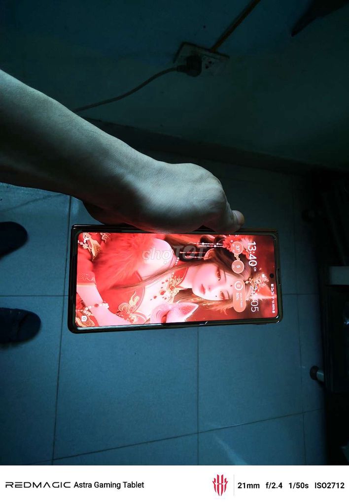 Vivo X Fold 12GB/512GB Trắng. Mua bán Điện thoại tại Huyện Thường Tín Hà Nội được đăng bởi rồng hình 1