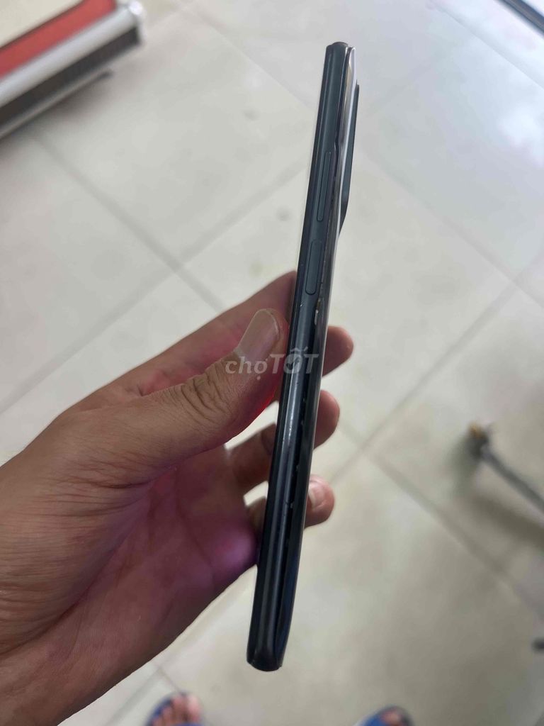 Xiaomi Mi 11T 128GB Xám. Mua bán Điện thoại tại Quận Tân Bình Tp Hồ Chí Minh được đăng bởi hoang cuong hình 1