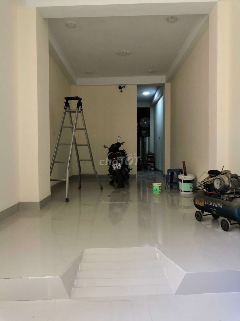cho thuê tầng riêng 50m²  2 Phong Full nội thất  - ảnh 3