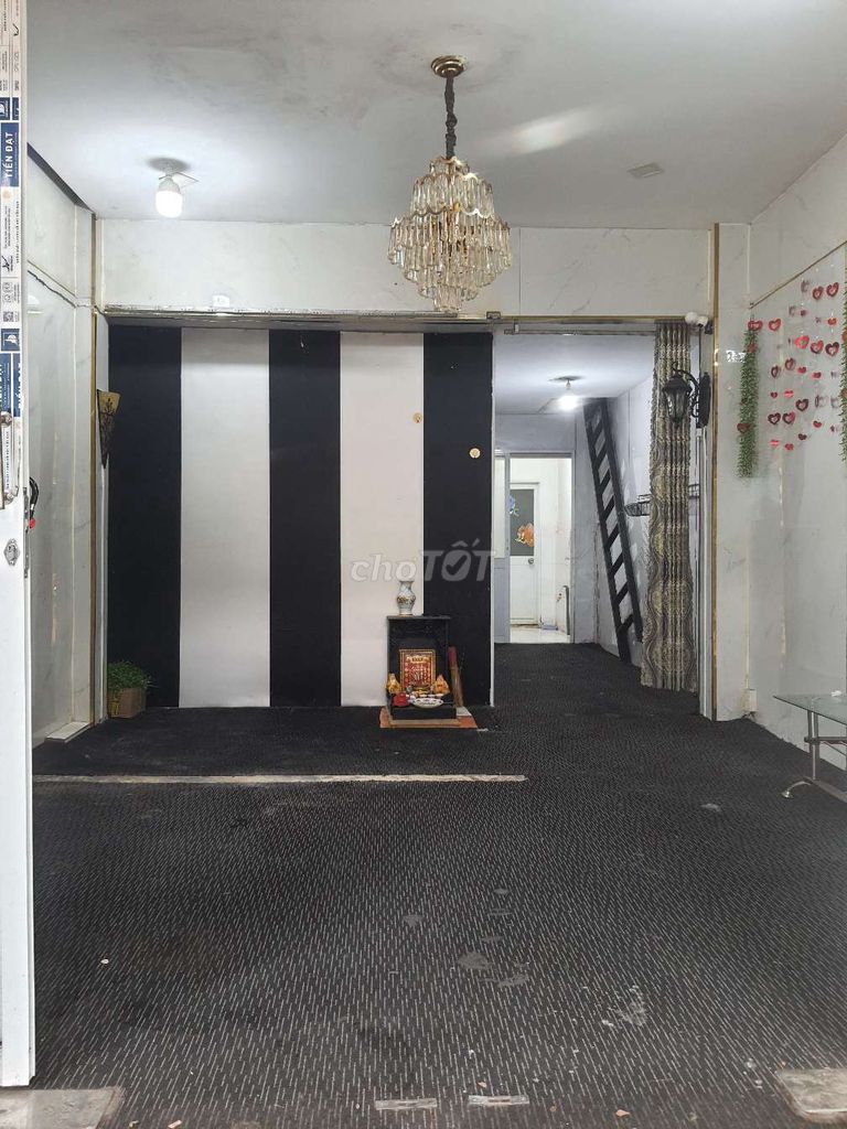 Аренда · 3 комн. · 52 м² · Huyện Hóc Môn, ул. Đường Tây Lân 3