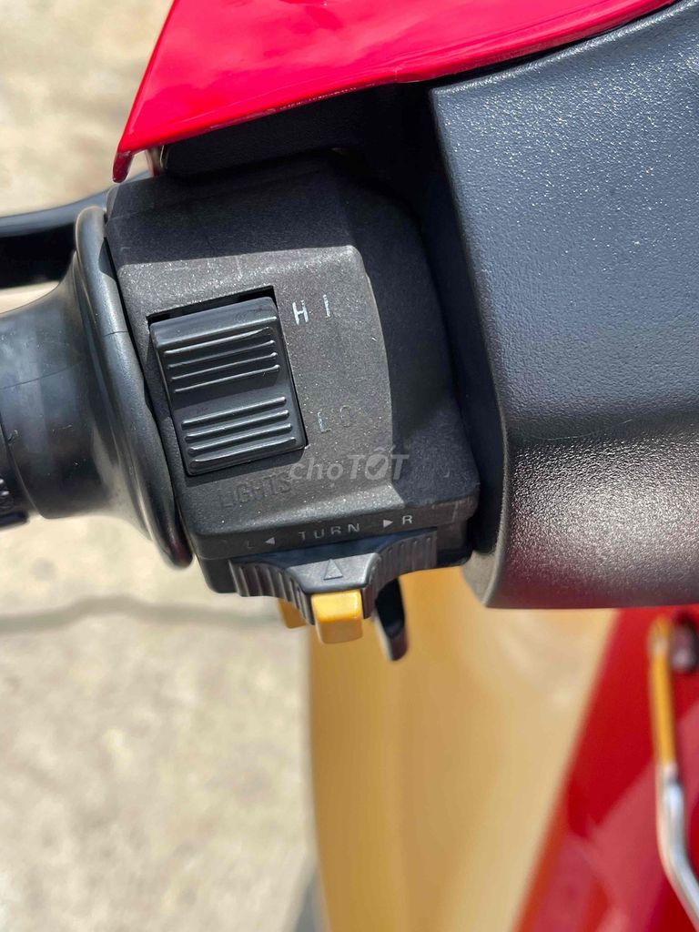 xipo 2001 nguyên zin. chính chủ sang tên hợp lệ. Mua bán Xe máy tại Huyện Hòa Thành Tây Ninh được đăng bởi pham danh hình 15