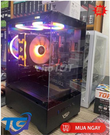 Thanh lý 20 bộ XEON chuyên chạy Toll FB , youyobe. Mua bán Máy tính để bàn tại Quận Bắc Từ Liêm Hà Nội được đăng bởi Bán Máy Tính Uy Tín hình 1