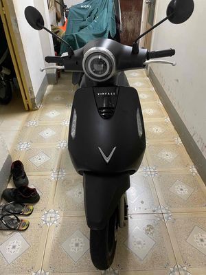 xe mới đi 7 ngàn như xe mới lại kh cần bằng lái. Mua bán Xe điện tại Huyện Xuân Lộc Đồng Nai được đăng bởi Quốc Toàn