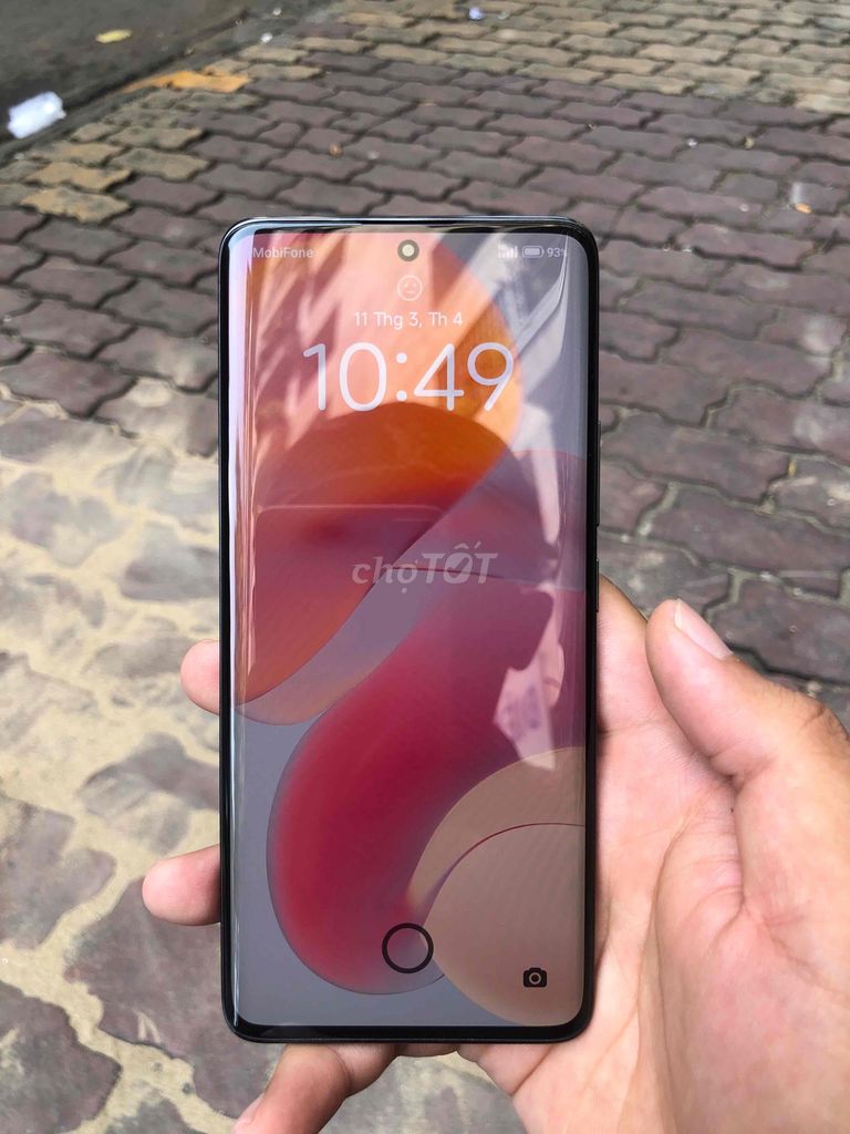 redmi note 14 pro ram 12/512gb nguyên zin. Mua bán Điện thoại tại Quận Tân Phú Tp Hồ Chí Minh được đăng bởi minh hình 1