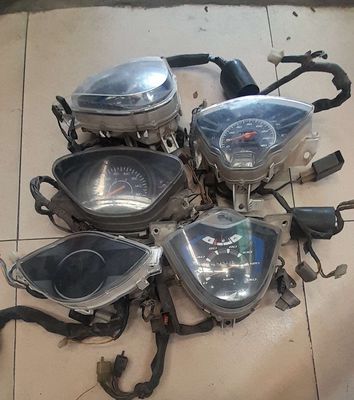 Phụ tùng xe honda. Mua bán Phụ tùng xe tại Huyện Bình Chánh Tp Hồ Chí Minh được đăng bởi A.Đạt