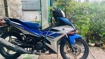 Exciter 150 (2015). Mua bán Xe máy tại Quận Cái Răng Cần Thơ được đăng bởi Nguyễn Thị Tố Xá