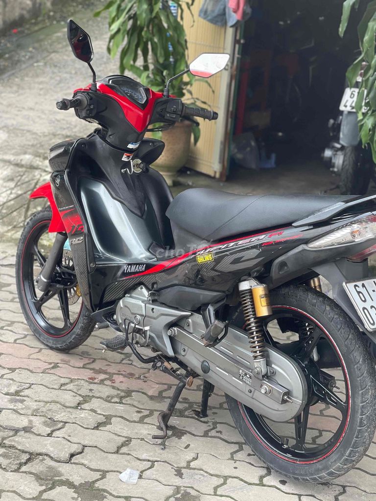 jupiter fi 2015 zin chất. Mua bán Xe máy tại Thành phố Thuận An Bình Dương được đăng bởi Pin hình 5