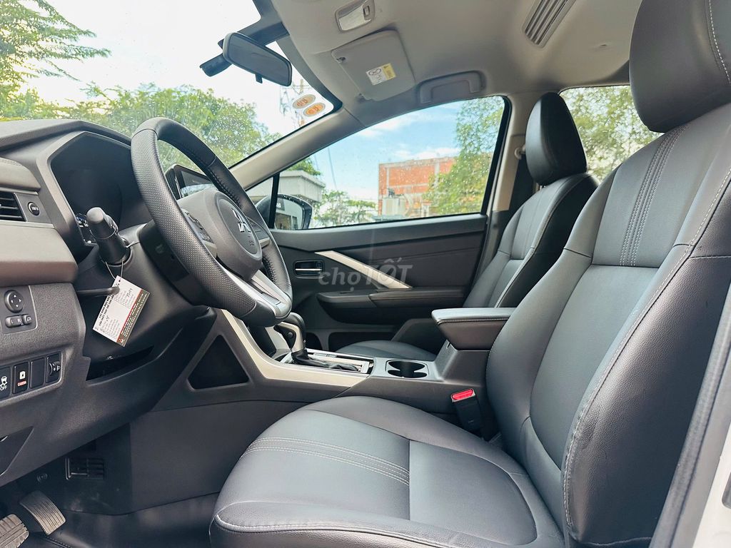 Mitsubishi XPANDER 2024 PREMIUM LƯỚT 99,9%. Mua bán Ô tô tại Quận Bình Tân Tp Hồ Chí Minh được đăng bởi Xe đã qua sử dụng giá tốt  hình 6