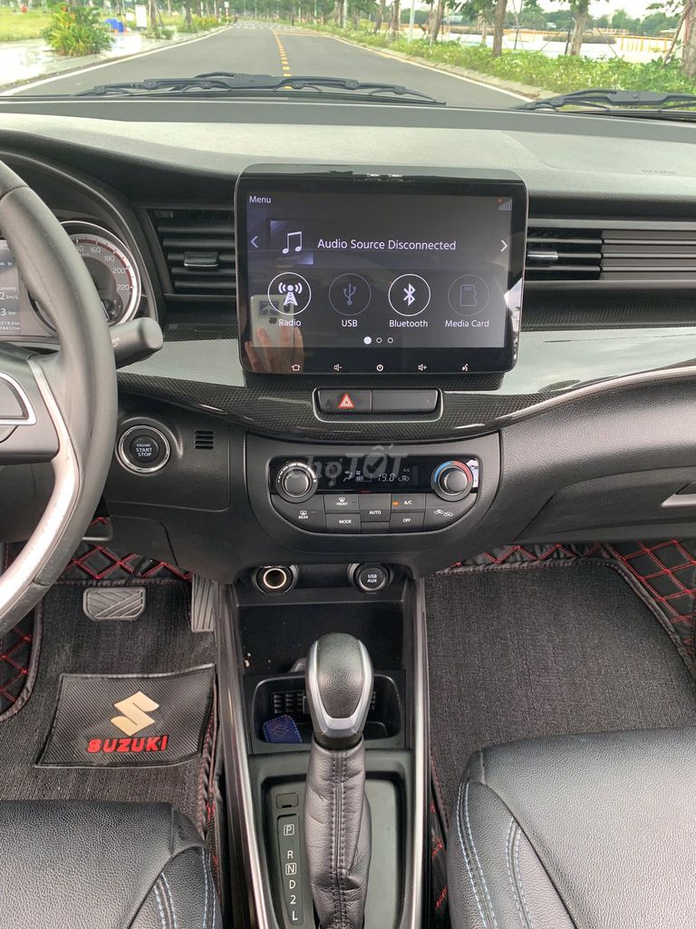 Suzuki XL 7 2023 1.5 AT - 18000 km. Mua bán Ô tô tại Thành phố Thủ Đức Tp Hồ Chí Minh được đăng bởi Công Phan Hữu Tuấn hình 6
