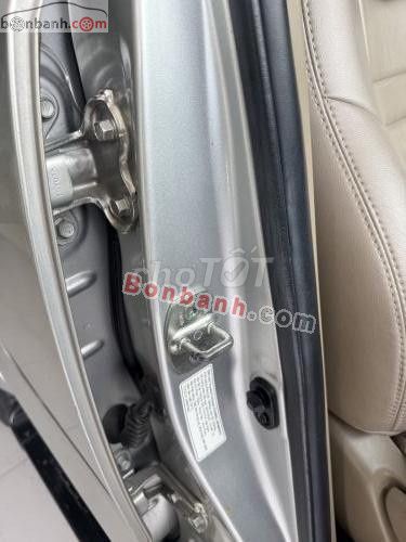 Toyota Fortuner 2.5G 2010. Mua bán Ô tô tại Thành phố Vĩnh Long Vĩnh Long được đăng bởi Thới hình 1