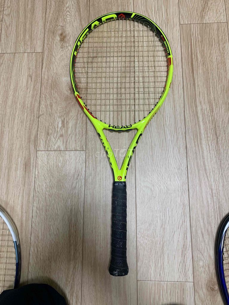 Vợt tennis Head Extreme MP A. Mua bán Đồ thể thao, Dã ngoại tại Thành phố Qui Nhơn Bình Định được đăng bởi nguyen thuy my duyen hình 1