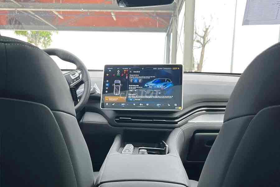 TRẢ TRƯỚC GẦN 200 TRIỆU NHẬN NGAY VF9. Mua bán Ô tô tại Quận 1 Tp Hồ Chí Minh được đăng bởi VINFAST SÀI GÒN  hình 12