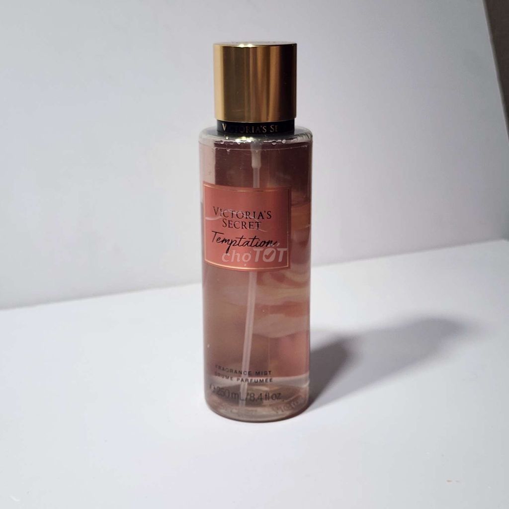 Chai xịt Body Mist Victoria Secret