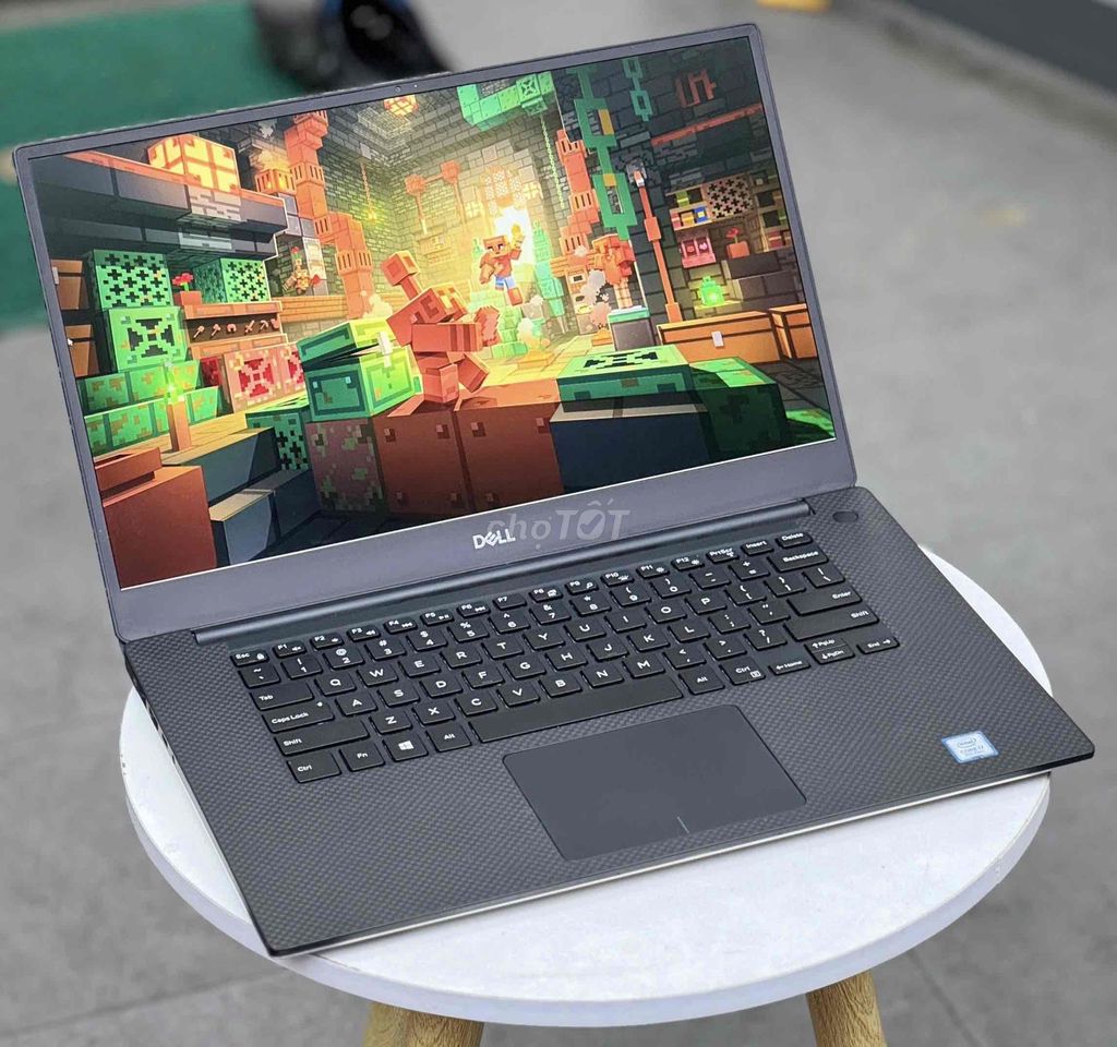 Dell Precision 5540 i7-9850H/16GB/512GB/T1000/FHD. Mua bán Laptop tại Thành phố Thủ Đức Tp Hồ Chí Minh được đăng bởi Hoàng Sơn Store Thủ Đức hình 1