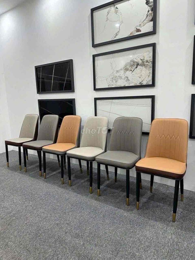 thanh lý ghế ăn nhập khẩu. Mua bán Bàn ghế tại Quận Bình Tân Tp Hồ Chí Minh được đăng bởi lý hạo nam hình 1