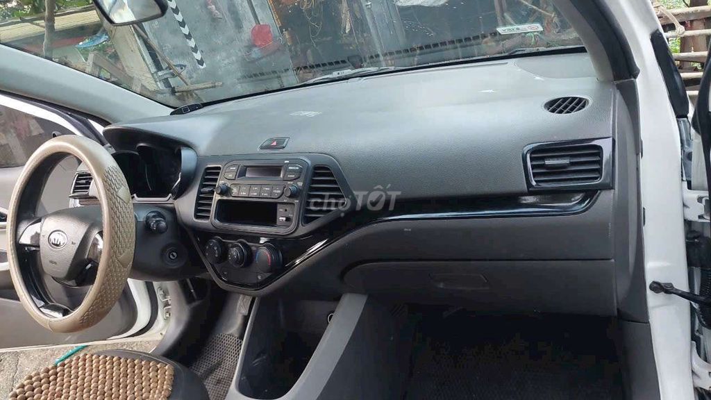 BÁN MO LINH VAN SX 2013. Mua bán Ô tô tại Huyện Chương Mỹ Hà Nội được đăng bởi HÀ ĐÔNG HÀ NỘI  hình 6