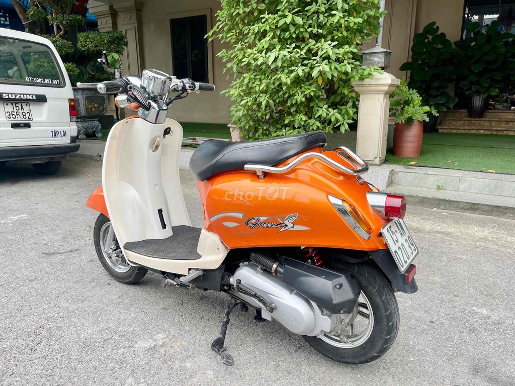 Cần bán xe 50 cc. Mua bán Xe máy tại Huyện An Dương Hải Phòng được đăng bởi Cửa Hàng xe máy khang Chi hình 7