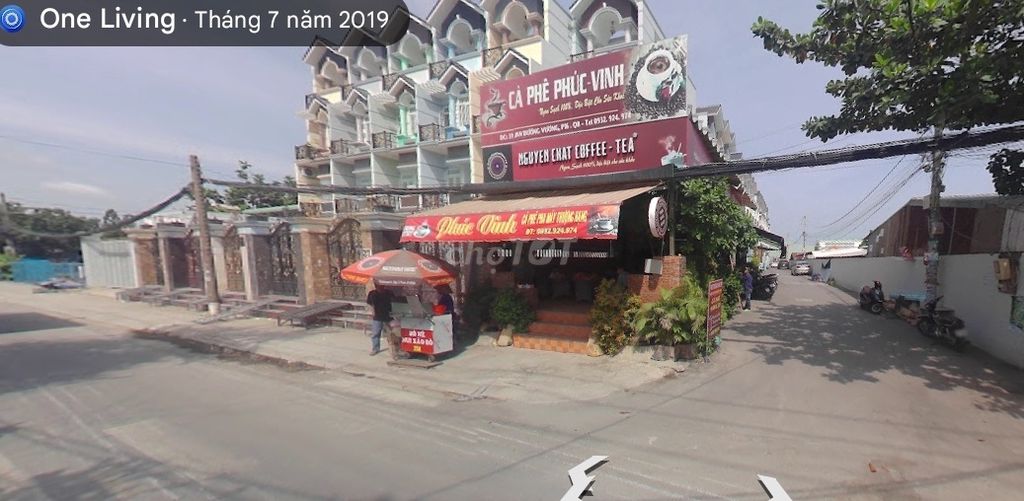Q8 Giáp VVKiệt - C/CHỦ CHO THUÊ NHÀ 3 LẦU 15TR