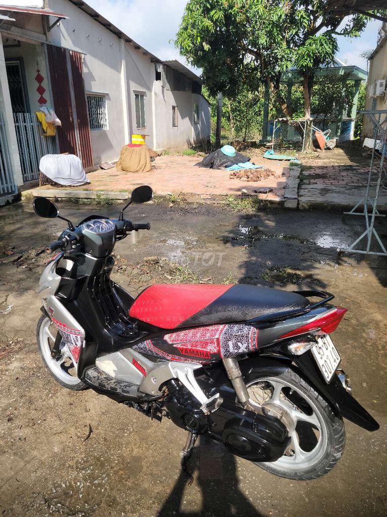 Nouvo 4 xe đep may ngon êm ru ko hu gia sinh vien. Mua bán Xe máy tại Quận Thốt Nốt Cần Thơ được đăng bởi Nguyễn Minh  hình 5