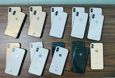 Iphone Xsm- Hỗ trợ góp ( Nợ xấu bao đậu)