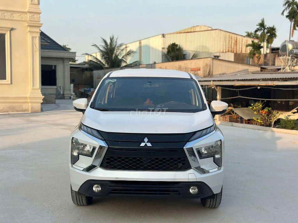 Mitsubishi Xpander 2023 AT - 22000 km