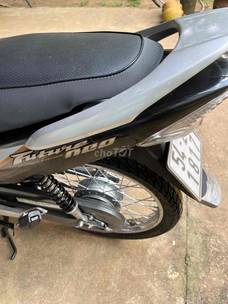 neo kim 208 dọn mới. Mua bán Xe máy tại Huyện Mỏ Cày Nam Bến Tre được đăng bởi Nguyễn văn Thắng hình 4