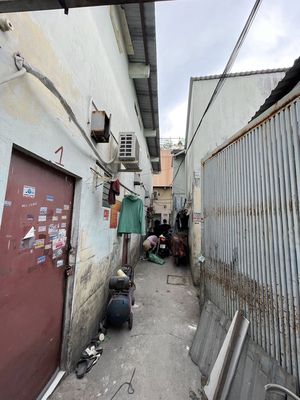 📌 BÁN DÃY TRỌ ĐANG KINH DOANH TỐT – TRẦN THANH MẠI, TÂN TẠO, BÌNH TÂN. Mua bán nhà ở tại Quận Bình Tân Tp Hồ Chí Minh được đăng bởi Tuấn BDS Bình Tân
