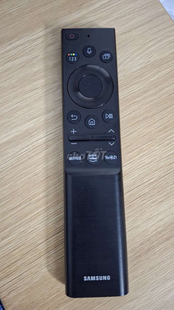 Điều khiển TV Samsung Đen. Mua bán Phụ kiện (Màn hình, Chuột...) tại Thành phố Buôn Ma Thuột Đắk Lắk được đăng bởi phuong hình 1